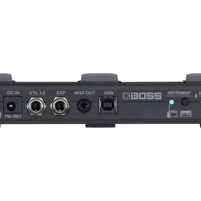 Boss FS-1-WL Wireless Footswitch image 3