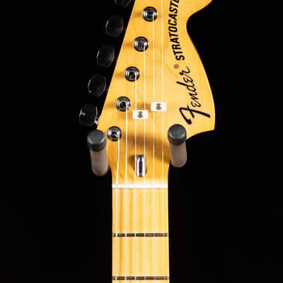 Fender Mark Speer Signature Stratocaster 2025 - Natural image 3