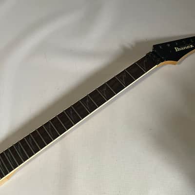 2007 Japan Ibanez Prestige RG2570e Wizard 24 Fret AANJ Guitar Neck