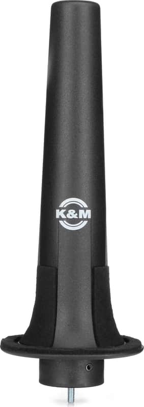 K&M 15294 Soprano Saxophone Peg image 1