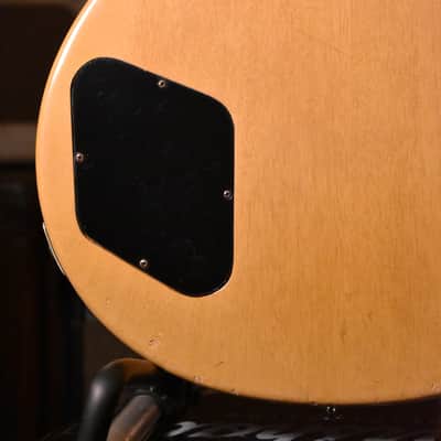 Gibson Les Paul Special 1957 - TV yellow image 9