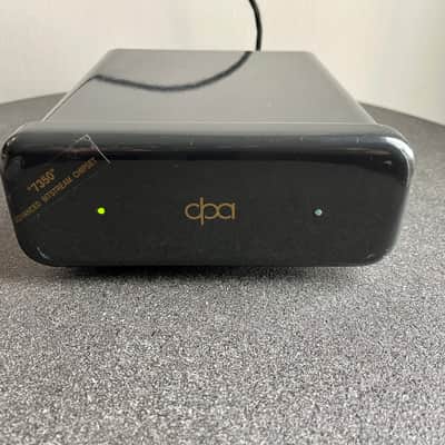 DPA Deltec Precision Audio The pdm one- series 2 image 1