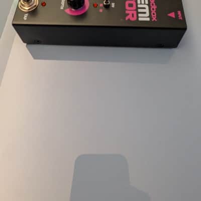Dreadbox Treminator 2022 - Present - Black / Pink image 4