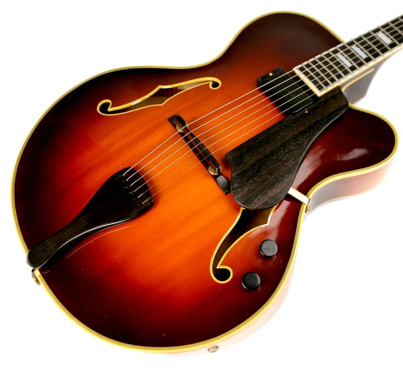 Benedetto Fratello 1988 Sunburst image 1