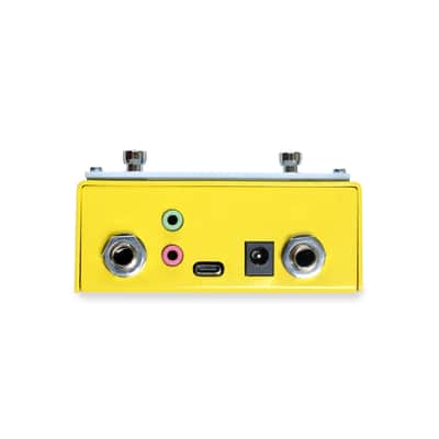 Poly Effects Trails Texture Effect Pedal image 2