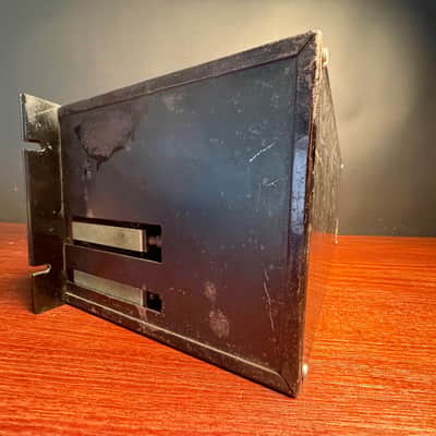 Daven 6C transmission set 1950’s passive attenuation attenuators - Black gloss image 13