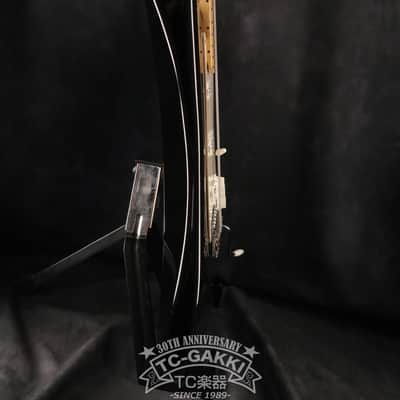 Fender Custom Shop 2003 Clapton Stratocaster by Todd krause image 10