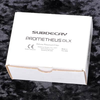SUBDECAY Prometheus DLX image 3
