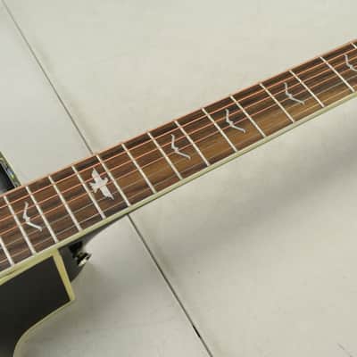 Keith Urban Light The Fuse Collection Limited Edition 6-String Acoustic Electric Guitar image 11