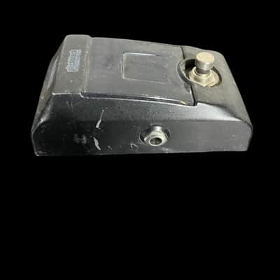 Korg Pitchblack Chromatic Guitar/Bass Tuning Pedal -x9933 image 4
