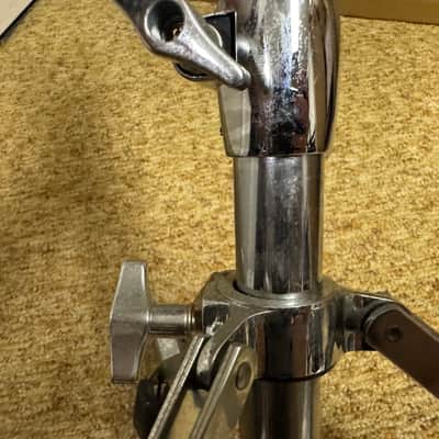 Groove Percussion Double Braced Snare Drum Stand image 9