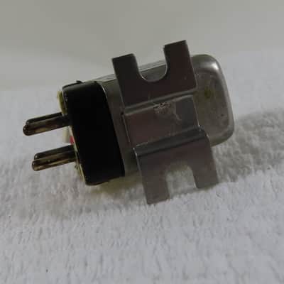 Stanton 500 Mk II Record Player Turntable Phono Cartridge Standard Mount image 3