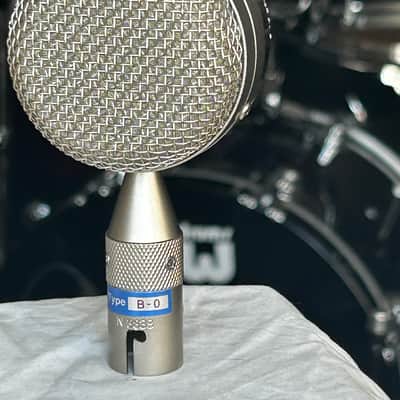Blue  Microphones B0 Capsule image 4
