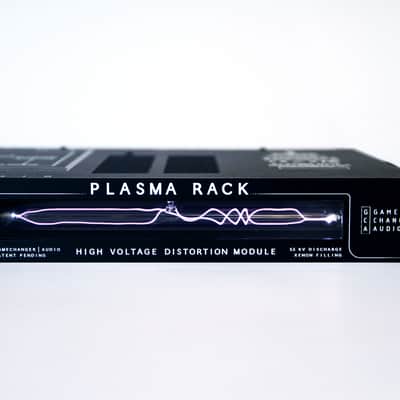 Gamechanger Audio Plasma Rack image 6