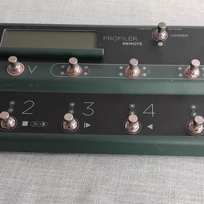 Kemper Amps Profiler Remote - with cable image 4