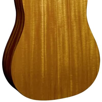 LAG Westerngitarre Tramontane 88 Dreadnought image 7