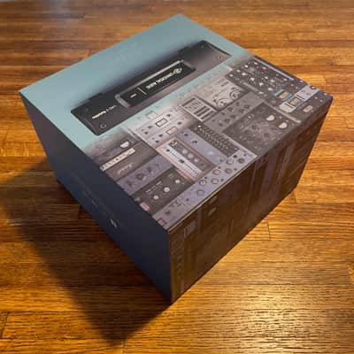 Universal Audio UAD-2 Satellite OCTO Core USB DSP Accelerator image 14