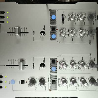 Akiyama VCA 2.0 MIXER DJ PRO image 10