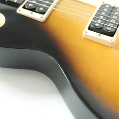 Gibson Les Paul 50s Tribute 2016 - Satin Vintage Sunburst image 19
