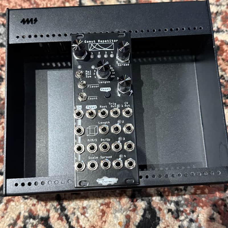 Noise Engineering Gamut Repetitor