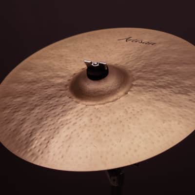 Sabian 16" Artisan Crash image 2