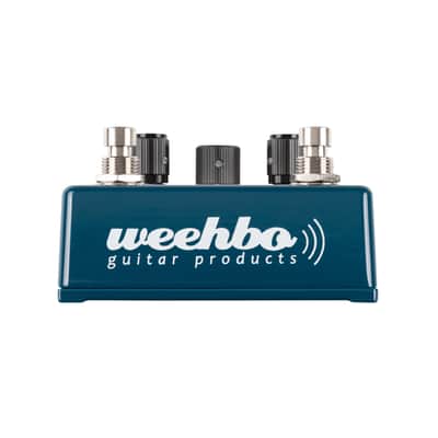 WEEHBO GENKS - Modulated Time Device image 8
