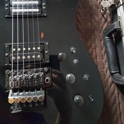 Kramer Sustainer 1989 image 11