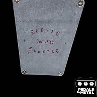 Reeves Facet VX - X17530 image 9