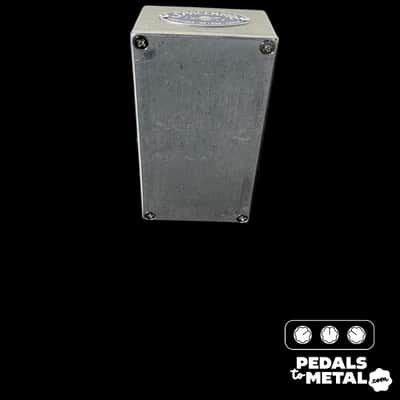 Spaceman Redstone Germanium Preamp-x12319 image 6