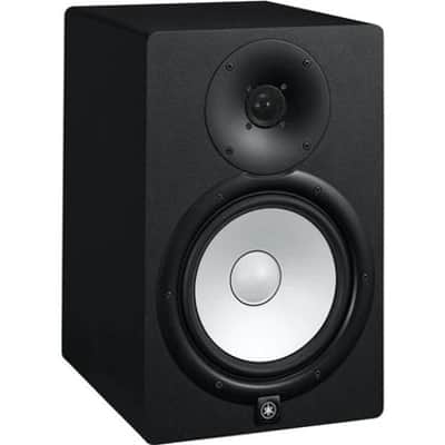 Yamaha Moniteur de référence 2 voix 8 pouces, Yamaha HS8 image 3