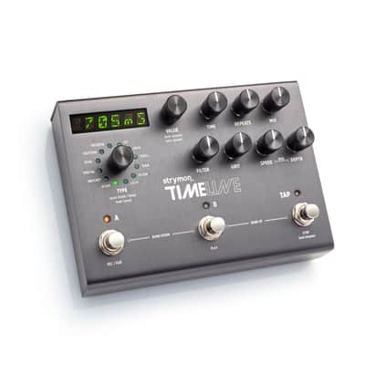 strymon timeline delay ちょい傷 おまけつき Strymon Timeline Delay | Reverb Canada