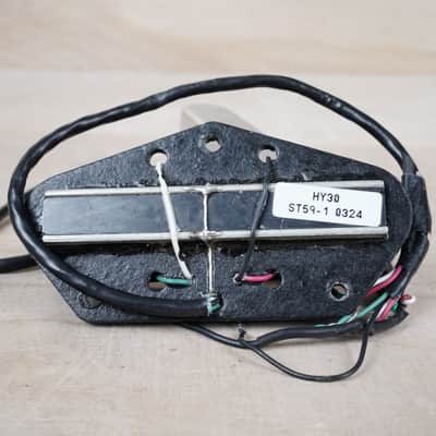 Seymour Duncan Little '59 / Vintage Stack Tele Pickup Set image 7