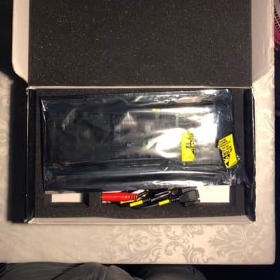 Korg OASYS PCI Card. image 11