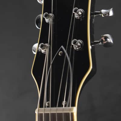 Gretsch G6199 Billy-Bo Firebird Red image 6