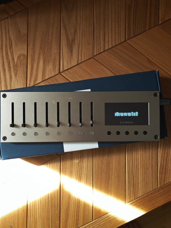 Lightreft Monolit Advanced Performance Midi Computer Controller image 1