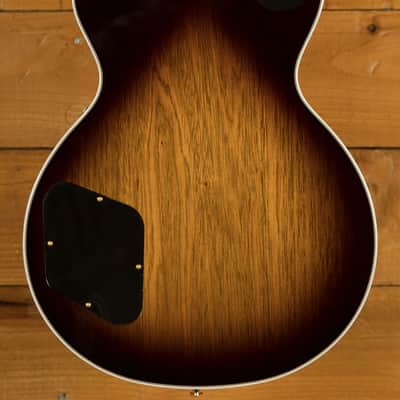 Gibson Les Paul Custom 70s | Tobacco Burst image 2