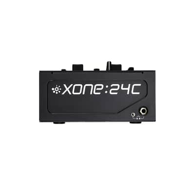 ALLEN & HEATH Xone 24 C image 4