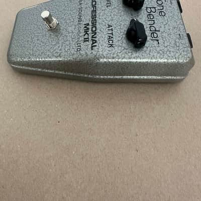 D*A*M Sola Sound Tone-Bender MKII Fuzz OC73 2024 - Mint image 5