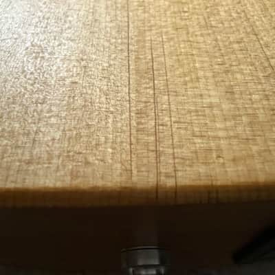 Martin LX1E Ed Sheeran Signature X 2015 - 2017 - Natural image 5