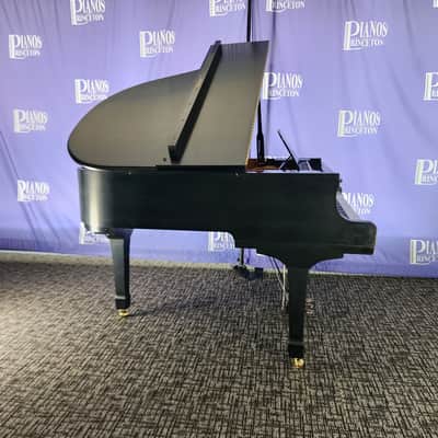 1999 Yamaha C1 SE 5'3" Baby Grand Piano Mfg in Japan * Free 1st floor delivery in NJ! image 8
