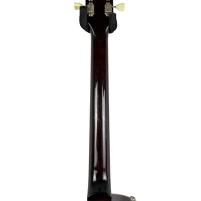 Faber Les Paul Revival Model - Aged Sunburst image 8