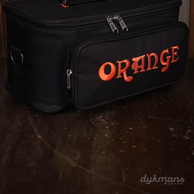 Orange Dark Terror image 5