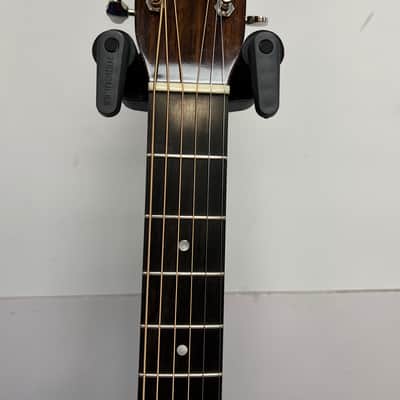 Used Eastman E60M Acoustic Guitar image 4