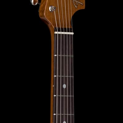Fender Custom Shop Empire 67 Stratocaster NOS - Black #87678 image 10