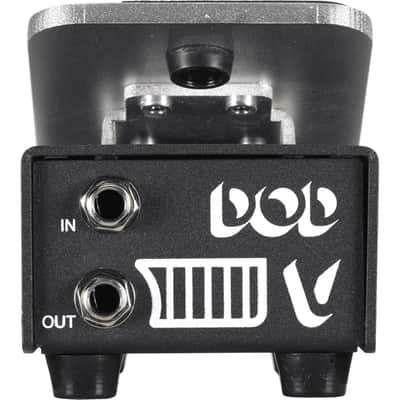 Digitech Mini Volumen image 4