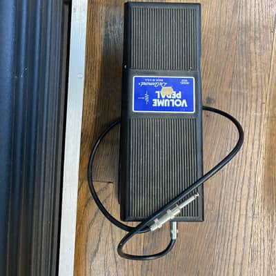 MSA Sidekick pedal steel guitar image 2