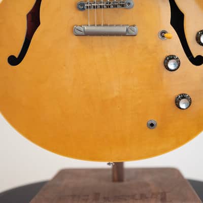 2003 Gibson USA ES 333 - in Natural image 15