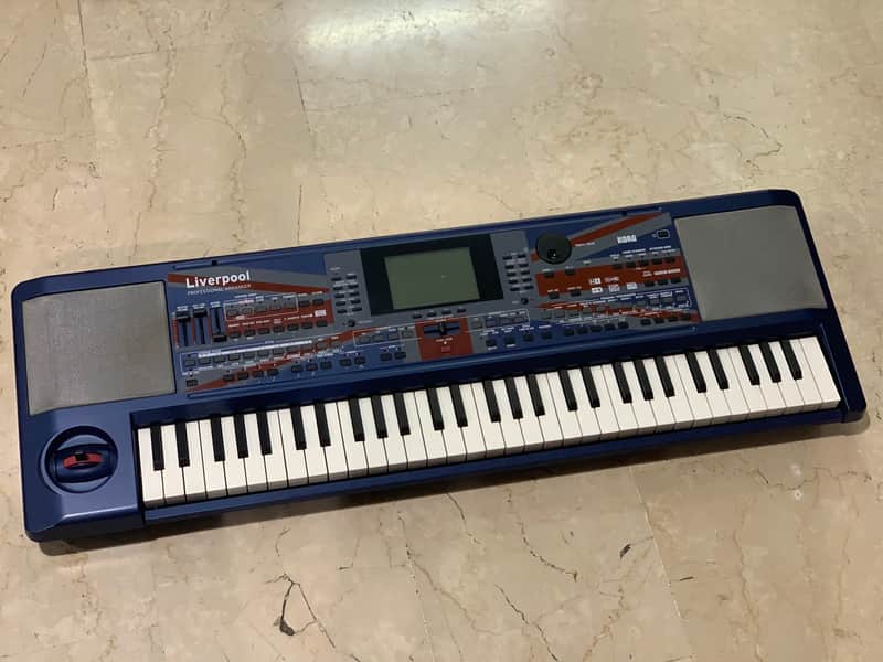 Immagine Korg Liverpool - 1