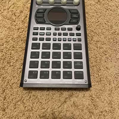 sy. Open Box Roland SP-404SX Portable Sampler with Effects Regular