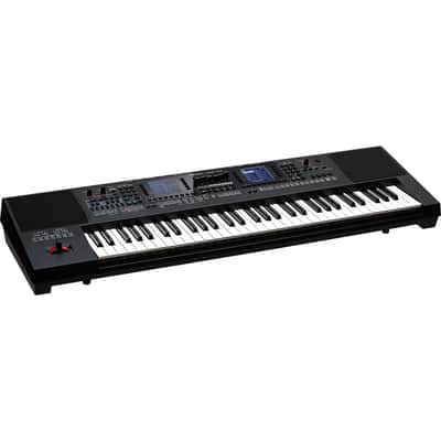 Roland E-A7 Arranger Keyboard, Open Box (Very Good) image 3